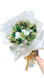 Preserved Flower Bouquet (FD169)