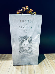 Zimomo Angel in Cloud