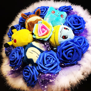 Pokémon Bouquet (PKR03C)