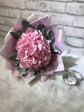 Simply Hydrangea Bouquet (FD047)